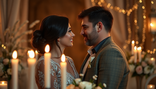 Unique Anniversary Gifts That Will Melt Their Heart