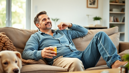 The Ultimate Guide to Gifting Your Husband: Best Gifts for Husbands Who Say They Don't Want Anything