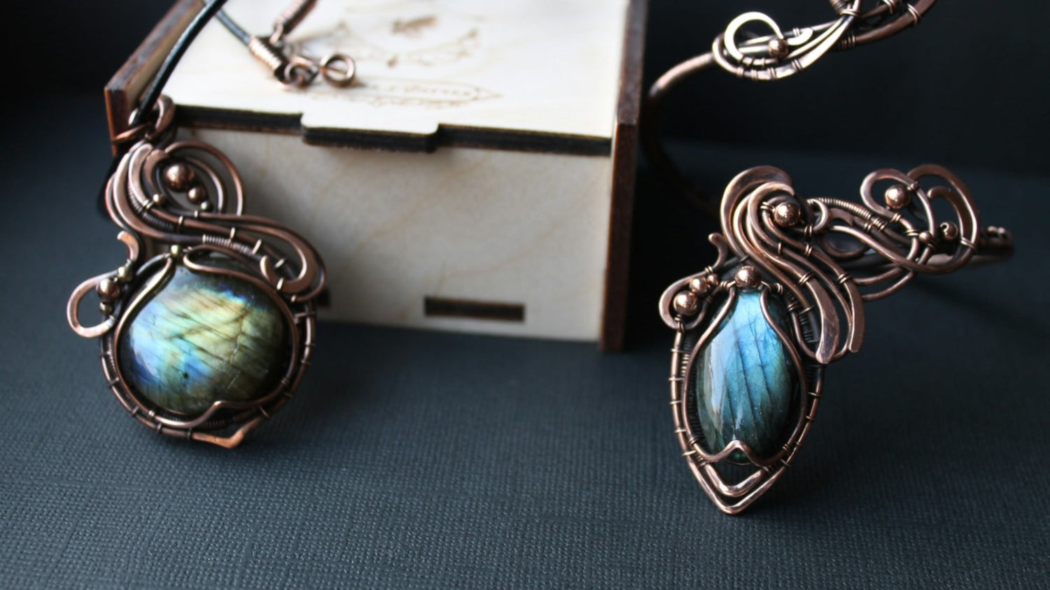Energy Stone